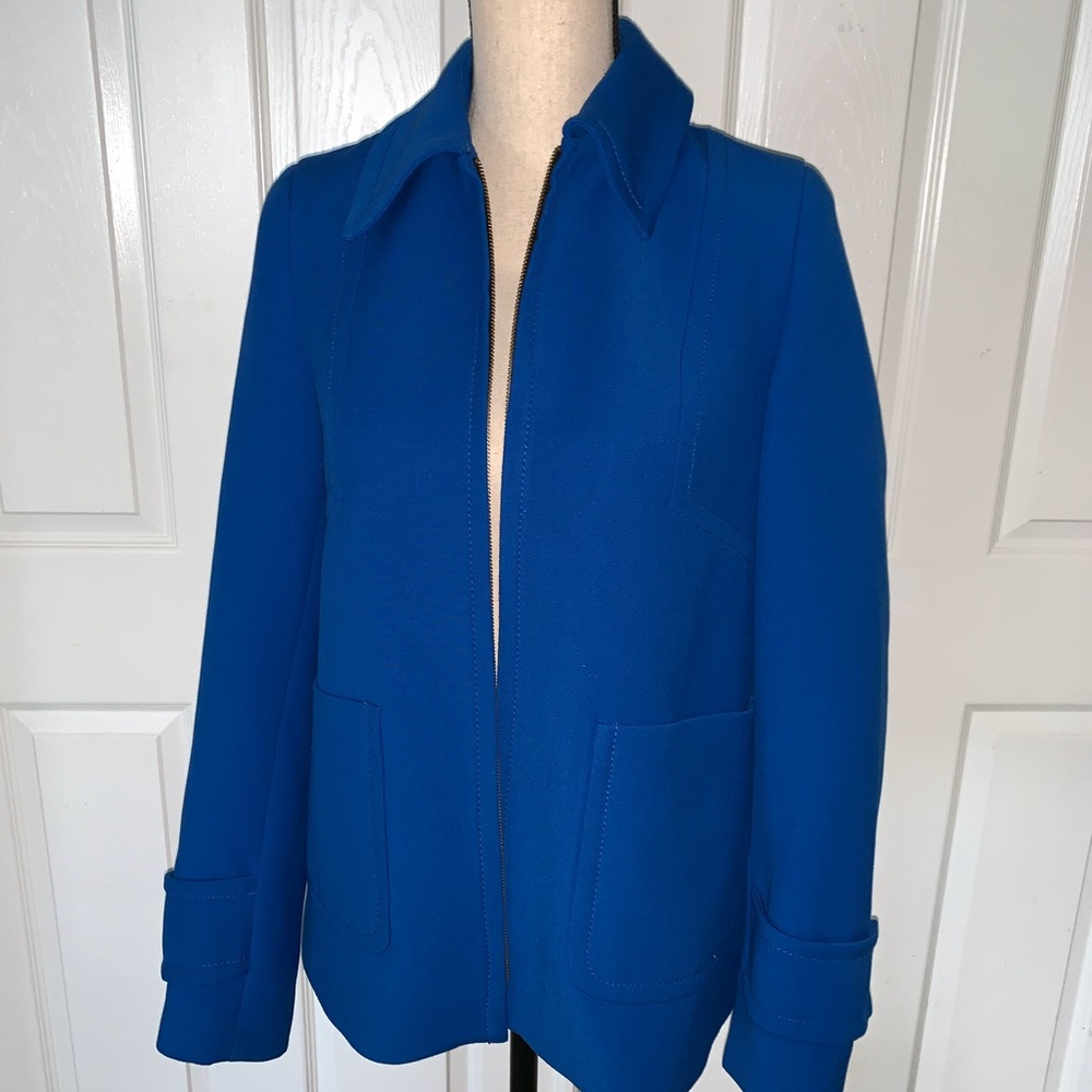 Zara jacket